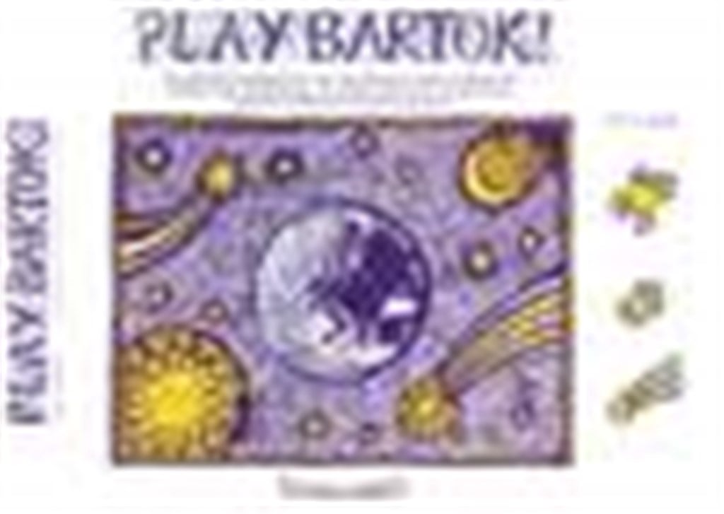 Play Bartok